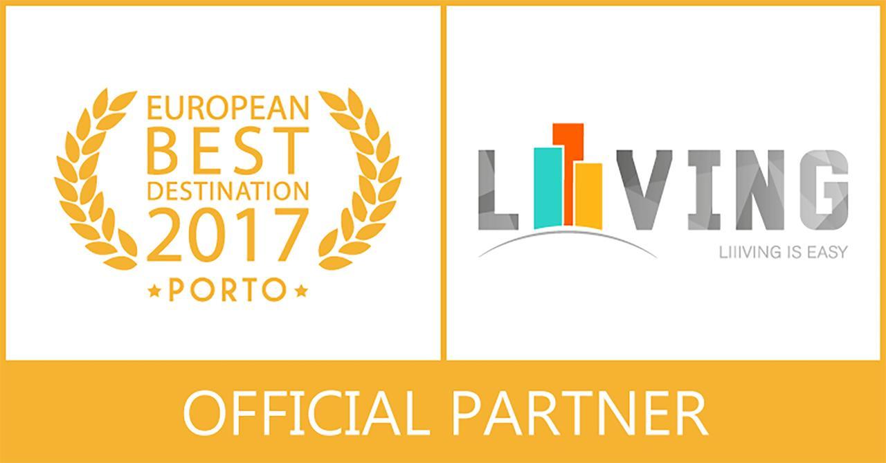 Liiiving In Porto | Invictus Bolhao Market Kültér fotó