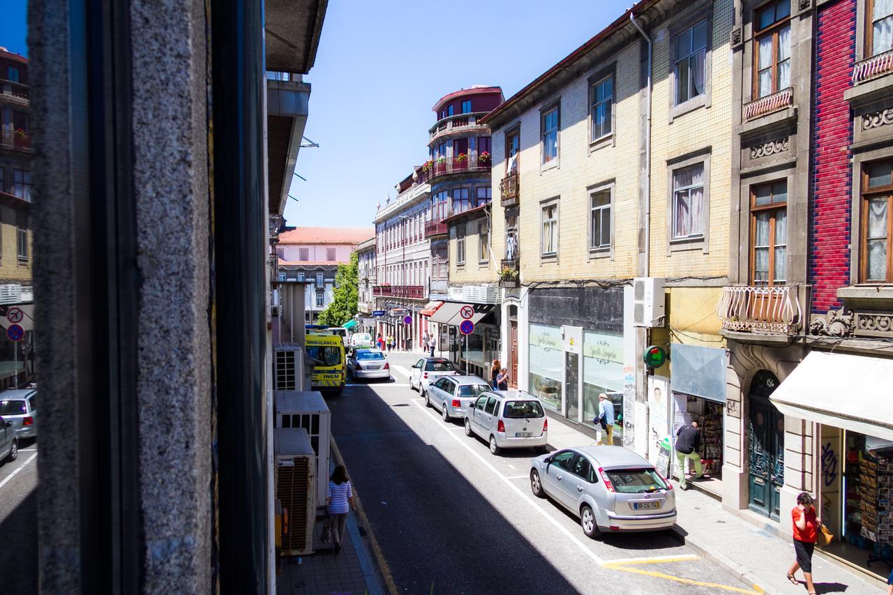 Liiiving In Porto | Invictus Bolhao Market Kültér fotó